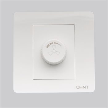 Công tắc điểu chỉnh tốc độ quạt CHINT NEW2-M30600 100W NEW2-M30600