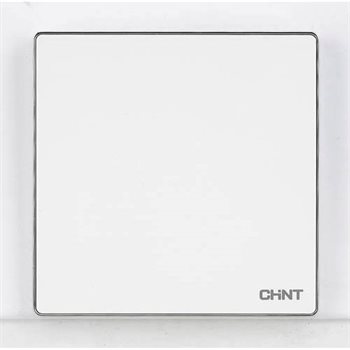 Mặt che đơn CHINT NEW2-M95100 NEW2-M95100