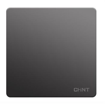 Mặt che đơn CHINT NEW2-M95105 NEW2-M95105