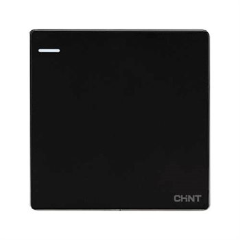 Công tắc đơn 2 chiều CHINT NEW2-S00201 16AX 250V NEW2-S00201
