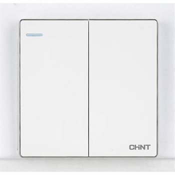 Công tắc đôi đa chiều CHINT NEW2-S07200 16A 250V NEW2-S07200