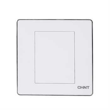 Mặt che 1 thiết bị CHINT NEW6-D95100 NEW6-D95100