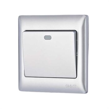 Công tắc trung gian CHINT NEW7-G07108A 10A 250V NEW7-G07108A