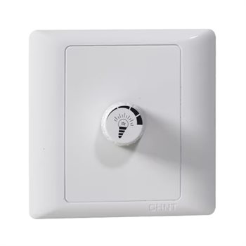Dimmer điều chỉnh đèn CHINT NEW7-G30510A 500W NEW7-G30510A