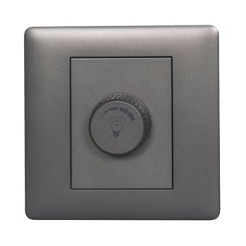 Dimmer điều chỉnh đèn CHINT NEW7-G30511A 500W NEW7-G30511A