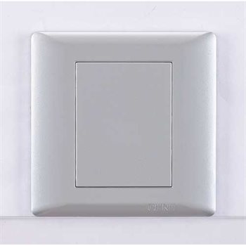 Mặt che đơn CHINT NEW7-G951/CS NEW7-G951/CS