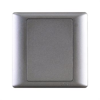 Mặt che đơn CHINT NEW7-G951/PS NEW7-G951/PS