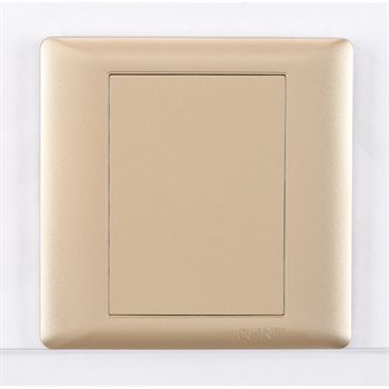 Mặt che đơn CHINT NEW7-G951/X NEW7-G951/X