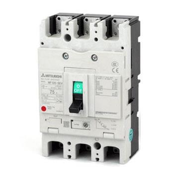 Cầu dao tự động MCCB NF125-SEV 3P 16-32A NF125-SEV 3P 16-32A 