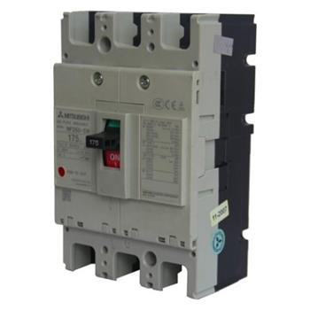Cầu dao tự động MCCB NF250-SV 3P 100A NF250-SV 3P 100A 