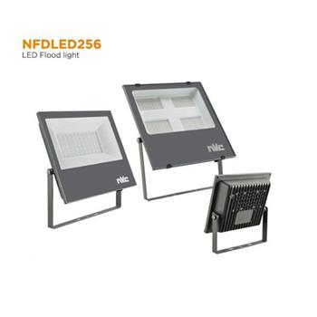 Đèn pha LED NVC Lighting NFDLED256 100W NFDLED256