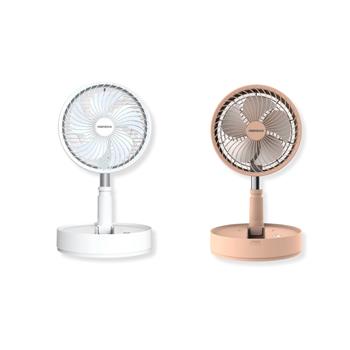 Quạt sạc điện nanoco NFF1618 NFF1618