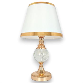 Đèn ngủ trang trí Nam Long NetViet Ø280*H460 E27*1 lamp NG 2081