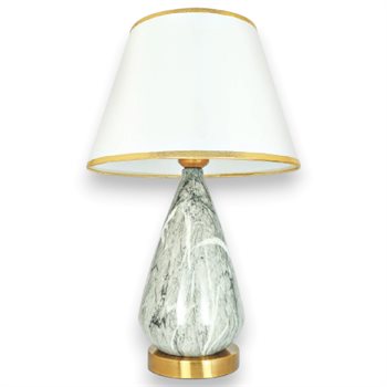 Đèn ngủ trang trí Nam Long NetViet Ø300*H480 E27*1 lamp NG 2082