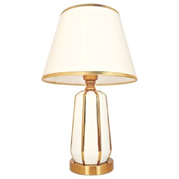 Đèn ngủ trang trí Nam Long NetViet Ø280*H460 E27*1 lamp NG 2083