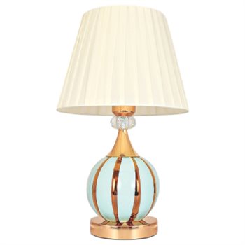 Đèn ngủ trang trí Nam Long NetViet Ø250*H400 E27*1 lamp NG 2087