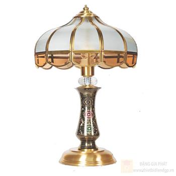 Đèn ngủ Ø300*H570 - 1 bulb led 5W NG 167