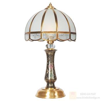 Đèn ngủ Ø300*H570 - 1 bulb led 5W NG 49