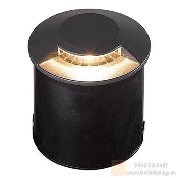 Đèn sân vườn âm đất led 7W quang thông 67 lm NGL1211
