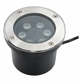 Đèn âm đất Nanoco NGLS063-24 6W 3000K NGLS063-24