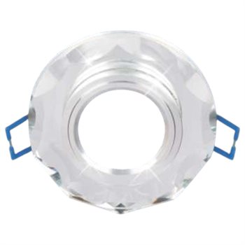 Chóa đèn chưa bóng NH 304D