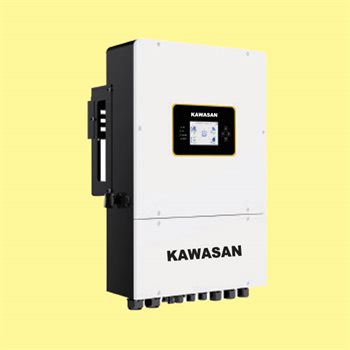 Biến tần Inverter Hybrid 3 pha Kawasan KF65-3P-xxKW
