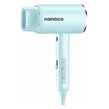 Máy sấy tóc Nanoco NHD340 NHD340G