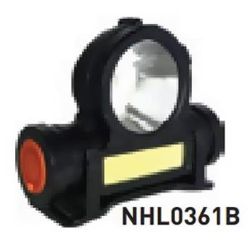 Đèn đội đầu IP44 NHL0361B