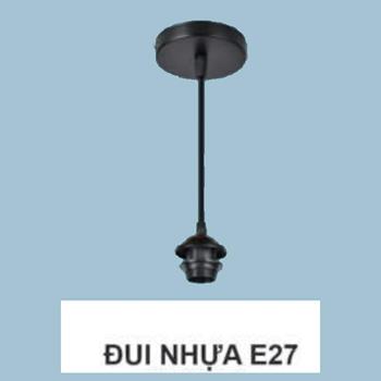 ĐUI NHỰA E27 ANDORA ĐUI NHỰA E27