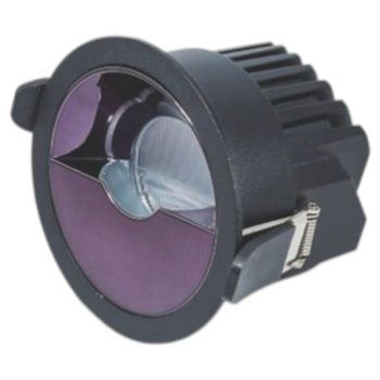 Đèn Led chiếu sáng cao cấp AFC 634 D 10W AFC 634 D