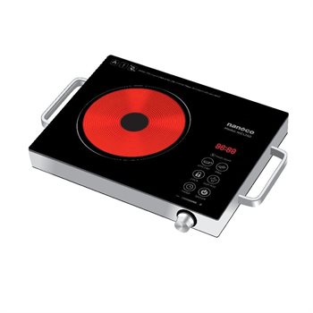 Bếp hồng ngoại Nanoco NICL350 NICL350