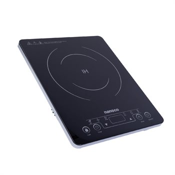 Bếp từ đơn Nanoco NICS647 màn hình Led NICS647