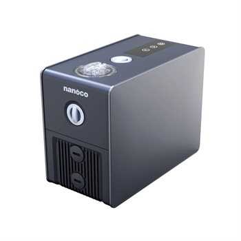 Biến tần Nanoco NIP400/NIP600 NIP400