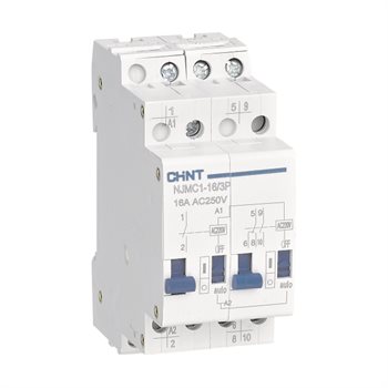 Rờ le điều khiển CHINT NJMC1-32/3P NJMC1-32/3P