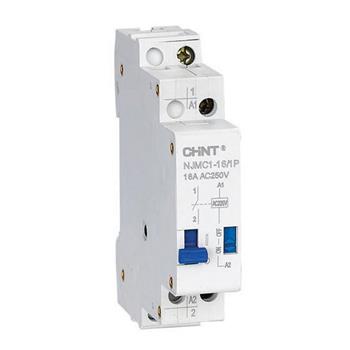 Rờ le CHINT NJMC1-16/1P-AC230V NJMC1-16/1P AC230V