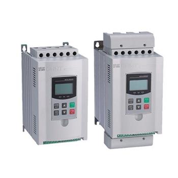 Khởi động mềm loại CHINT On-line NJR2 series NJR2 series