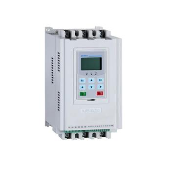 Khởi động mềm loại CHINT On-line NJR5-ZX series NJR5-ZX series