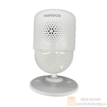 Chuông báo cảm biến ko dây Nanoco NJX378 NJX378