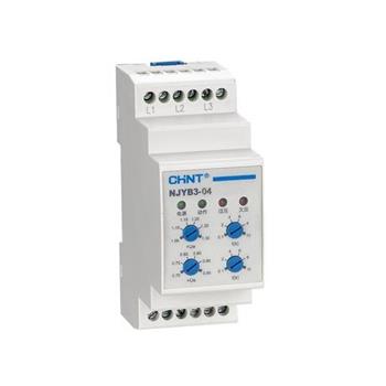 Rờ le bảo vệ CHINT NJYB3 NJYB3
