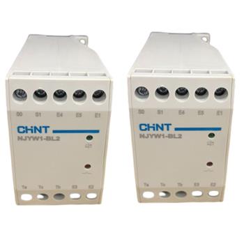 Rờ le báo mực nước CHINT NJYW1-BL NJYW1-BL