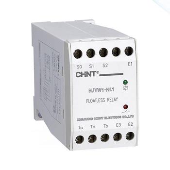 Rờ le báo mực nước CHINT NJYW1-NL NJYW1-NL
