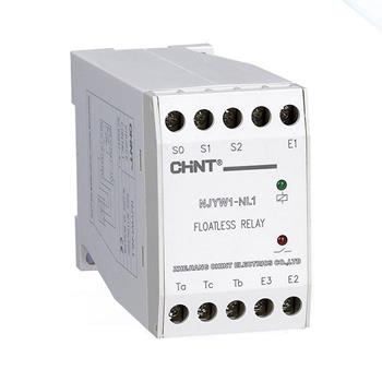 Rờ le báo mực nước NJYW1 series NJYW1 series