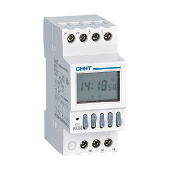 Công tắc thời gian CHINT NKG3 24h & 24h/7 NKG3