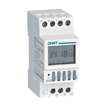 Công tắc thời gian NKG3 Series 24h & 24h/7 NKG3  series