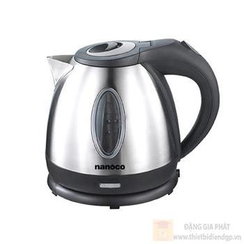 Bình đun nước siêu tốc NKT1216 NANOCO NKT1216