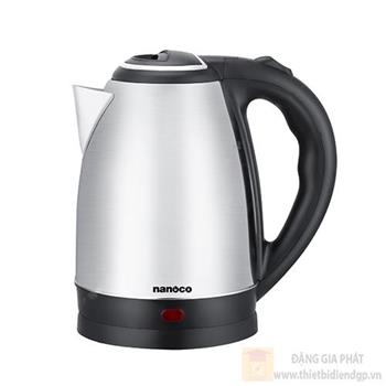 Bình đun nước siêu tốc NKT nanoco NKT1887