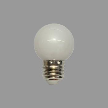 Bóng Led Bulb Trang Trí E27- IP20 NLB02..