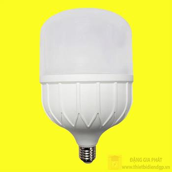Bóng Bulb Trụ E27 Lotus Series - IP20 - NANOCO 20W NLB203