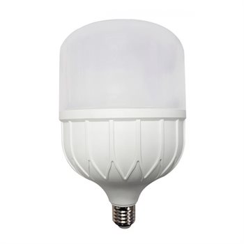 Bóng Bulb Trụ E27 Lotus Series - IP20 - NANOCO 40W NLB403