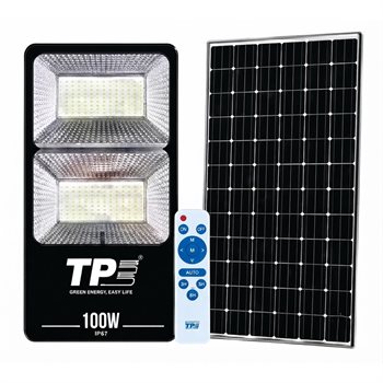 Đèn đường NLMT Tiến Phát NLD/100 100W NLD/100